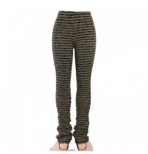 Hot black and white stripe pants fashion sexy butt lifter pants high waist women's pants & trousers Hot black and white stripe pants fashion sexy butt lifter pants high waist women's pants & trousers